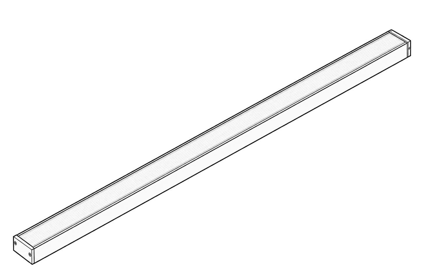 Linear Light