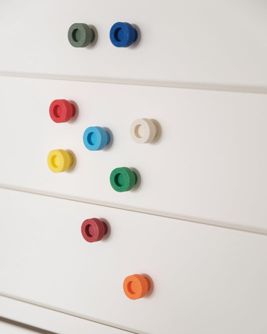 Magnetic Pin