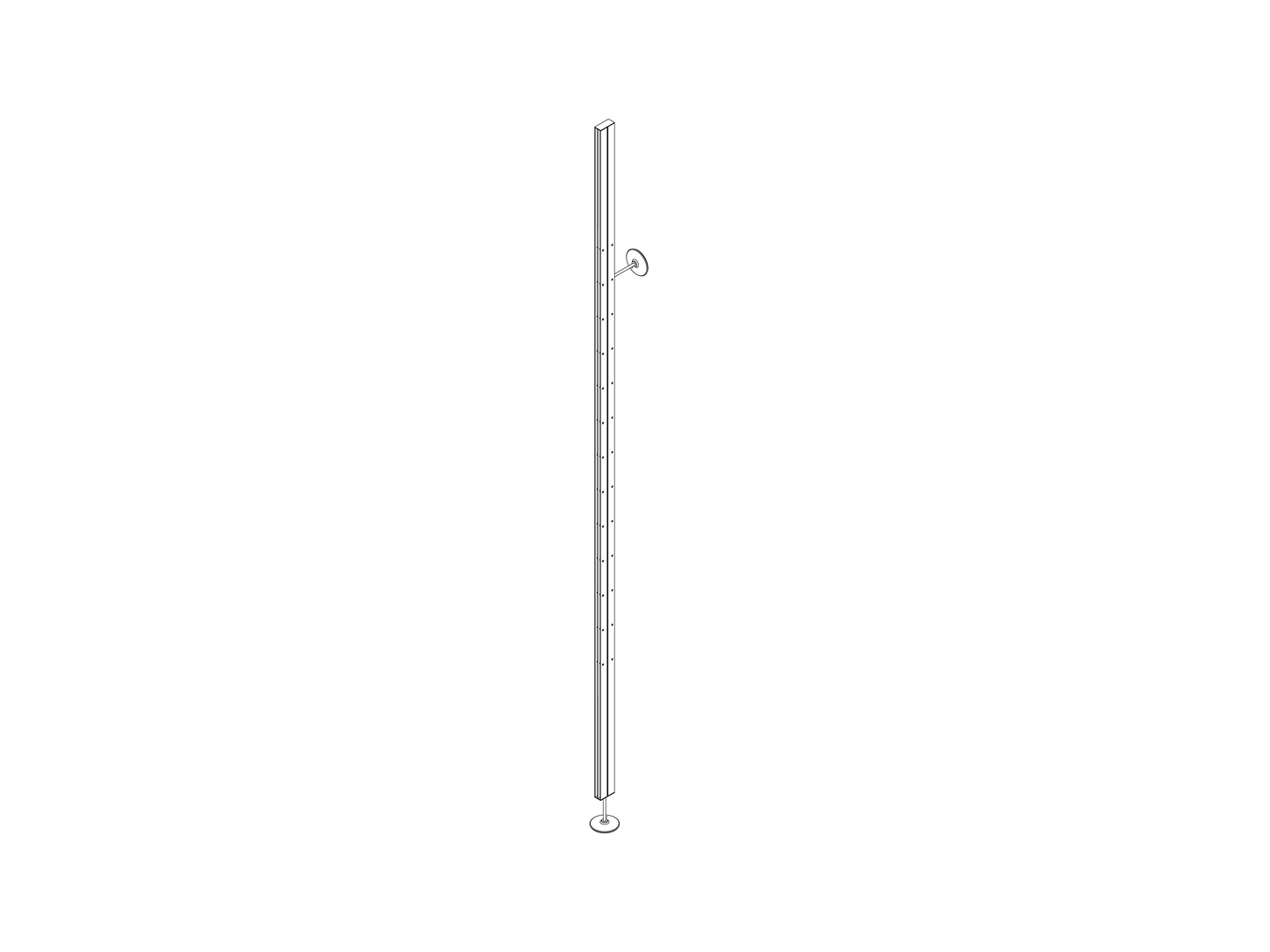 P2 Wall