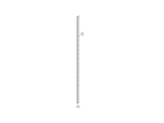 P2 Wall