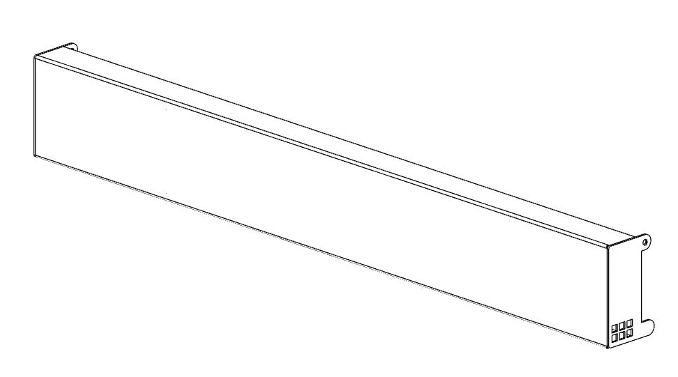 Cable Bridge P1